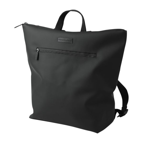 Done By Deer Rugzak - Black