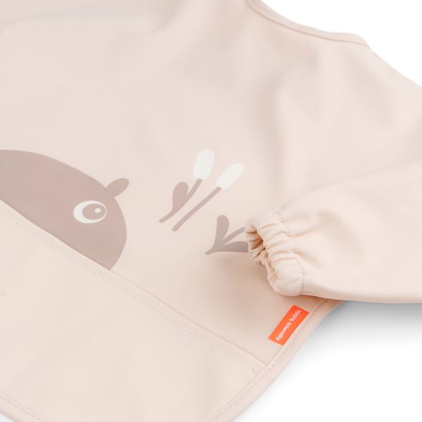 Done By Deer Ozzo Slab Met Mouwen - Powder Done By Deer Ozzo Slab Met Mouwen - Powder