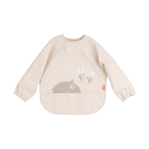 Done By Deer Ozzo Slab Met Mouwen - Powder Done By Deer Ozzo Slab Met Mouwen - Powder