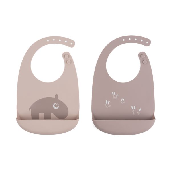 Done By Deer Silicone Slab Ozzo Powder 2-Pack Done By Deer Silicone Slab Ozzo Powder 2-Pack