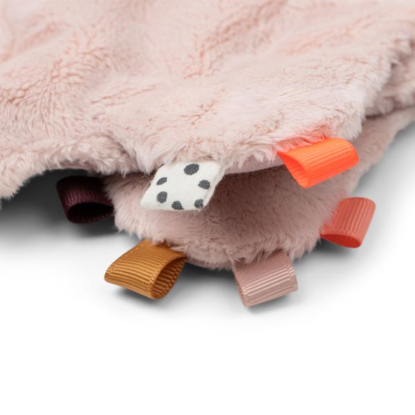 Done By Deer Knuffeldoekje Cozy Friend Wally Powder Done By Deer Knuffeldoekje Cozy Friend Wally Powder