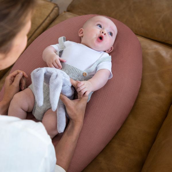 Doomoo Comfy Big Tetra Brick