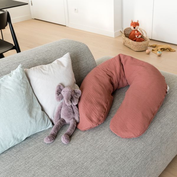 Doomoo Comfy Big Tetra Brick