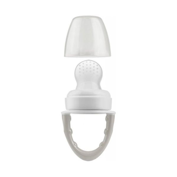 Dr. Brown's Fresh Food Feeder Grijs