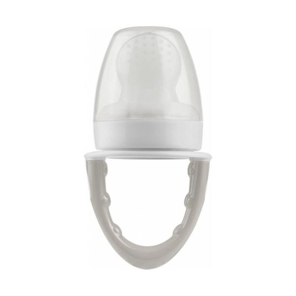 Dr. Brown's Fresh Food Feeder Grijs