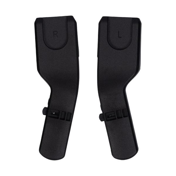 Dubatti Two E2 Car seat Adapter