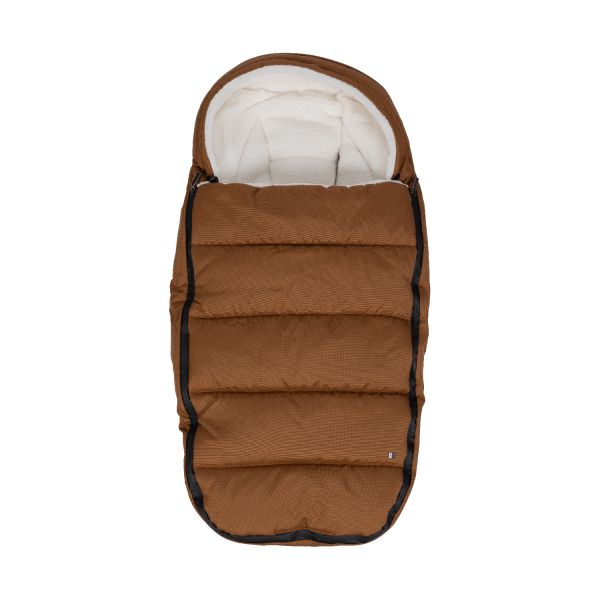 Dubatti Two Voetenzak Rusty Brown Dubatti Two Voetenzak Rusty Brown