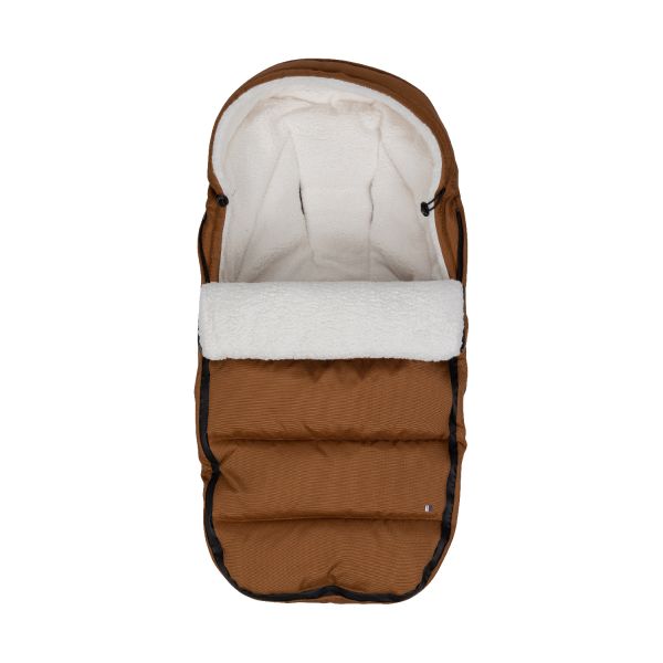 Dubatti Two Voetenzak Rusty Brown Dubatti Two Voetenzak Rusty Brown