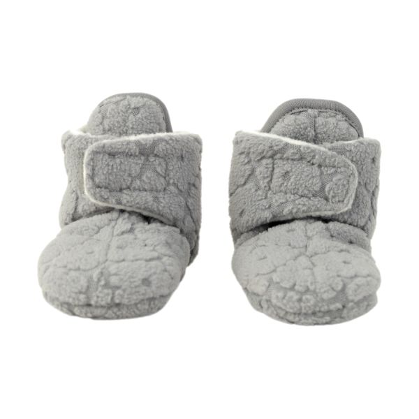 Lodger Slipper Folklore Fleece Drizzle 3-6mnd 3-6 maanden Lodger Slipper Folklore Fleece Drizzle 3-6mnd 3-6 maanden