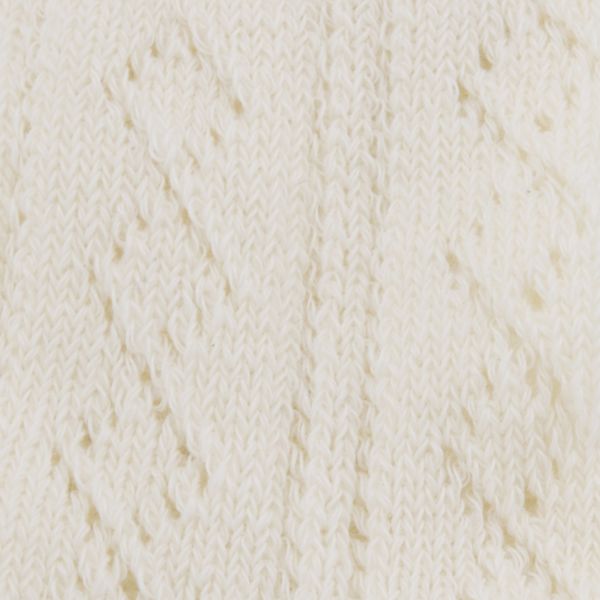 Ewers Gehaakte Sokken - Beige - Mt. 17-18 Ewers Gehaakte Sokken - Beige - Mt. 17-18