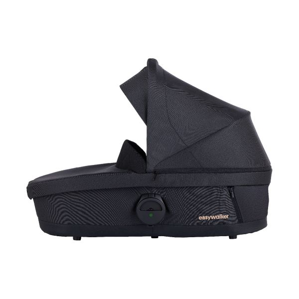 Easywalker Harvey3 Premium Reiswieg Gold Edition