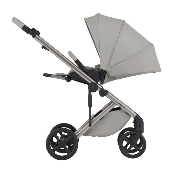 Anex Kinderwagen 2-in-1 Eli - Santal