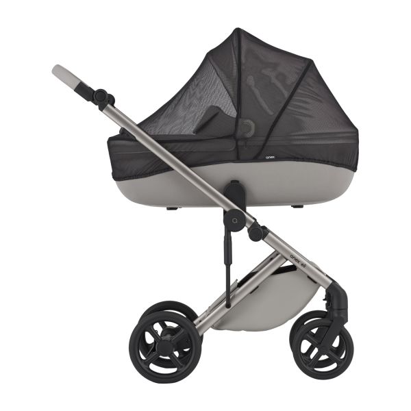 Anex Kinderwagen 2-in-1 Eli - Santal