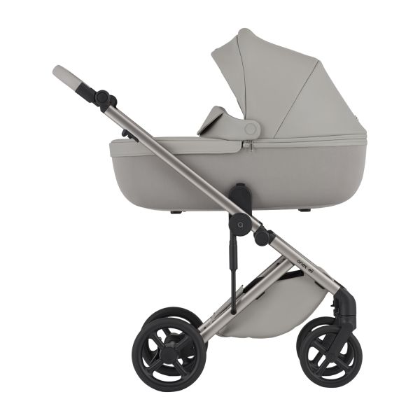 Anex Kinderwagen 2-in-1 Eli - Santal