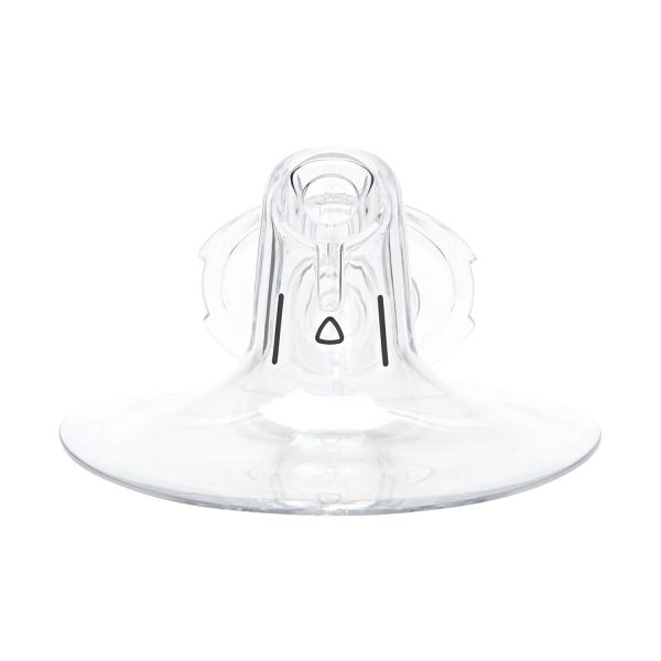 Elvie Pump Borstschild 24mm (2-Pack) Elvie Pump Borstschild 24mm (2-Pack)