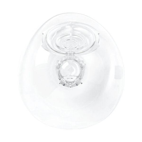 Elvie Pump Borstschild 24mm (2-Pack) Elvie Pump Borstschild 24mm (2-Pack)