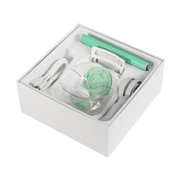 Elvie Pump Enkele Draagbare Elektrische Borstkolf