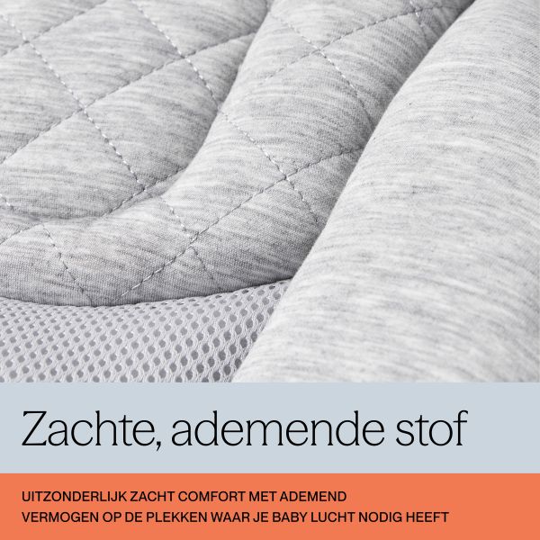Ergobaby Bouncer Evolve Blauw