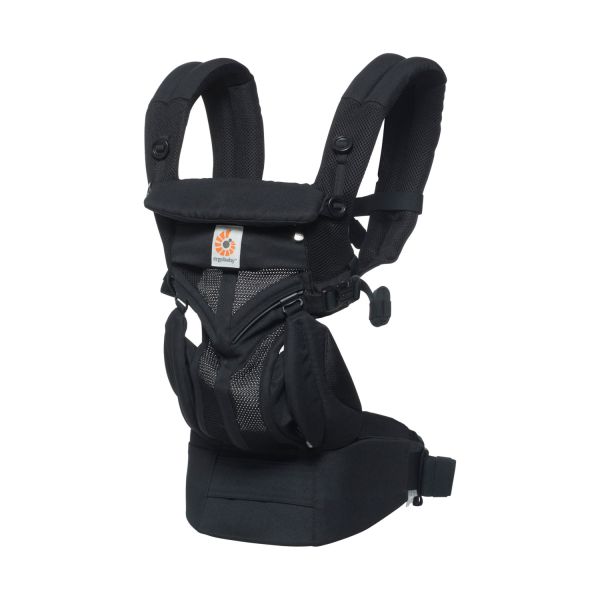 Ergobaby Draagzak Omni Classic - Cool Air Mesh