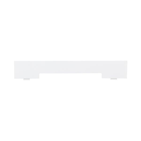 Europe Baby Felix II Uitvalbeveiliging voor Peuterbed 70 x 150 cm - Mat Wit Europe Baby Felix II Uitvalbeveiliging voor Peuterbed 70 x 150 cm - Mat Wit