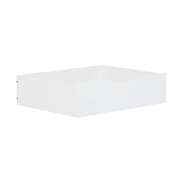 Europe Baby Felix II Opberglade Mat Wit Europe Baby Felix II Opberglade Mat Wit