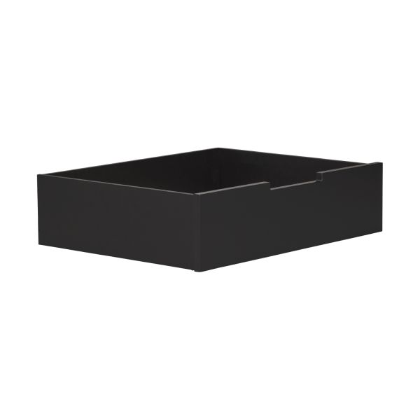 Europe Baby Felix II Opberglade Mat Zwart Europe Baby Felix II Opberglade Mat Zwart