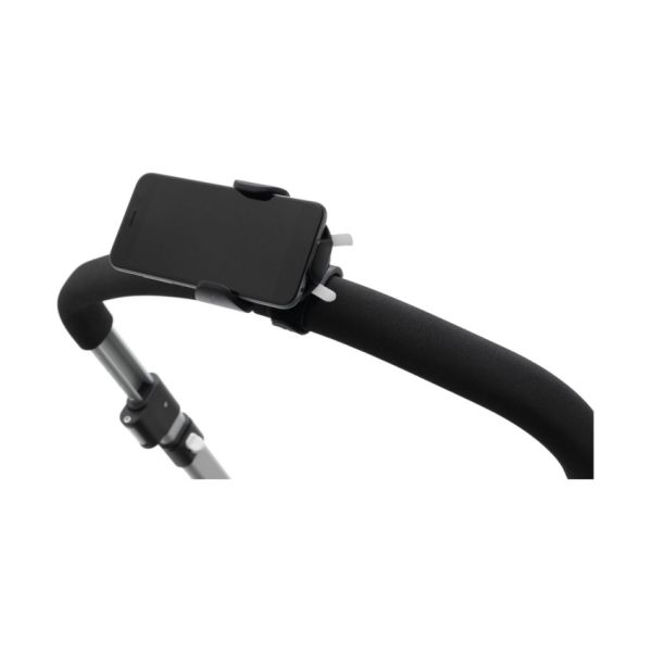 Bugaboo Smartphonehouder Bugaboo Smartphonehouder