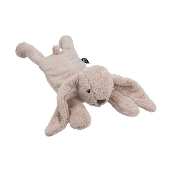 Flow Amsterdam Warmteknuffel - Milo - Blush Flow Amsterdam Warmteknuffel - Milo - Blush