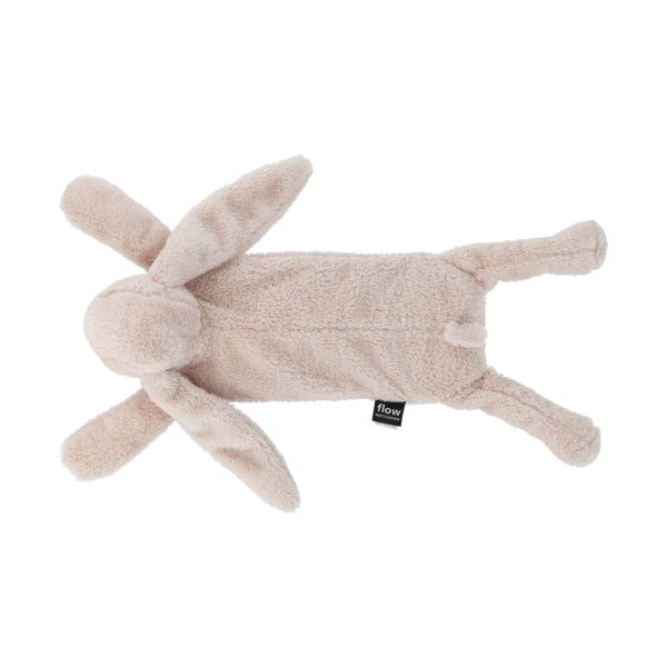 Flow Amsterdam Warmteknuffel - Milo - Blush Flow Amsterdam Warmteknuffel - Milo - Blush