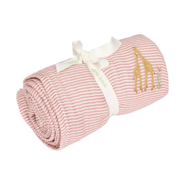 Little Dutch Flamingo Geschenkdoos - Roze