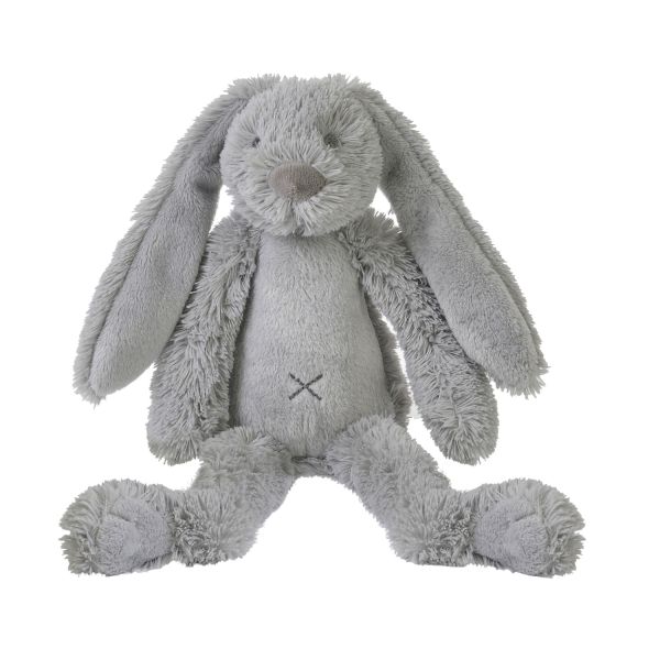 Happy Horse Konijn Richie Knuffel - 28 cm - Grey