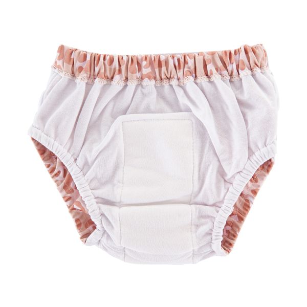 HappyBear Oefenbroekje Roar