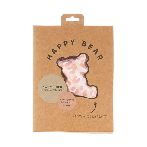 HappyBear Zwemluier Roar