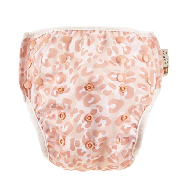 HappyBear Zwemluier Roar