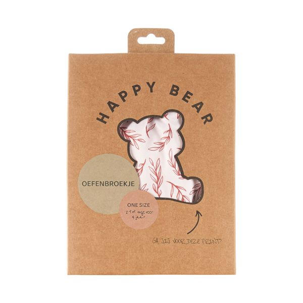 HappyBear Oefenbroekje Twiggy