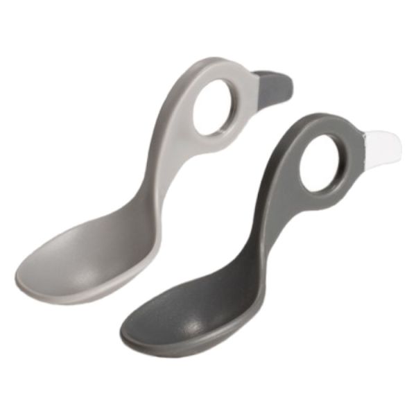 I Can® Spoon Light Grey / Grey I Can® Spoon Light Grey / Grey