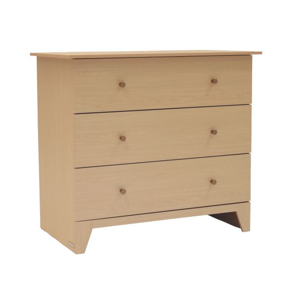 Interbaby Commode 3 Lades - Imola