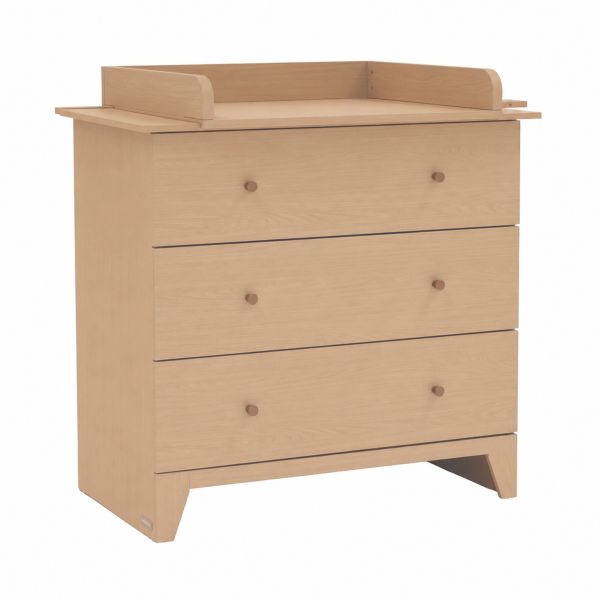 Interbaby Commode 3 Lades - Imola