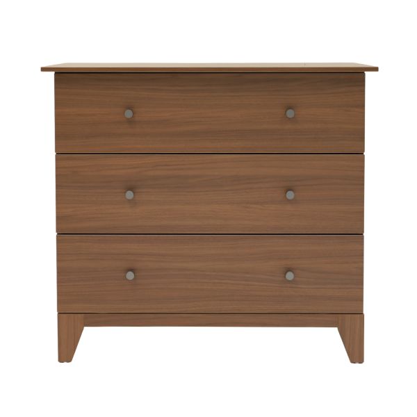 Interbaby Commode 3 Lades - Nardo