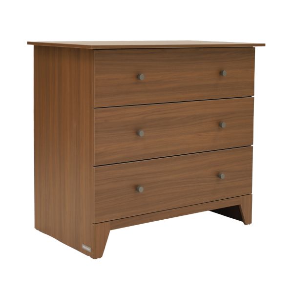Interbaby Commode 3 Lades - Nardo