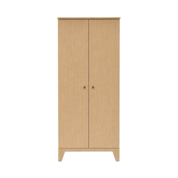 Interbaby Ledikant 60 x 120 cm - Commode 3 Lades - Kast Imola Interbaby Ledikant 60 x 120 cm - Commode 3 Lades - Kast Imola