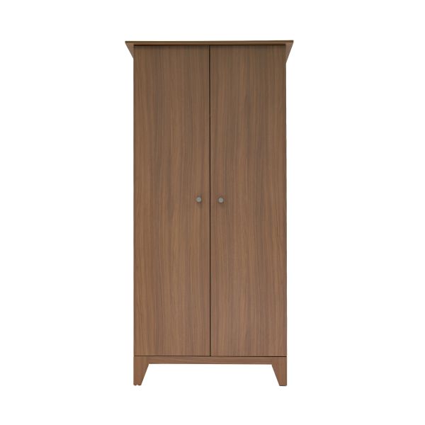 Interbaby Kast 2-Deurs - Nardo Interbaby Kast 2-Deurs - Nardo