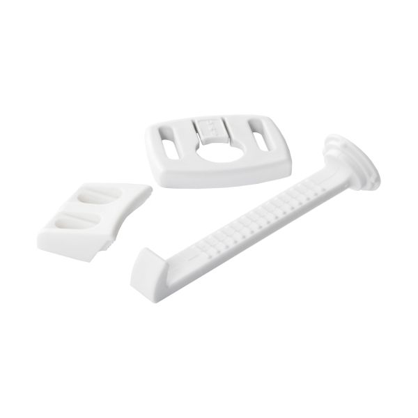 Jippie's Draaihaak (4 stuks)