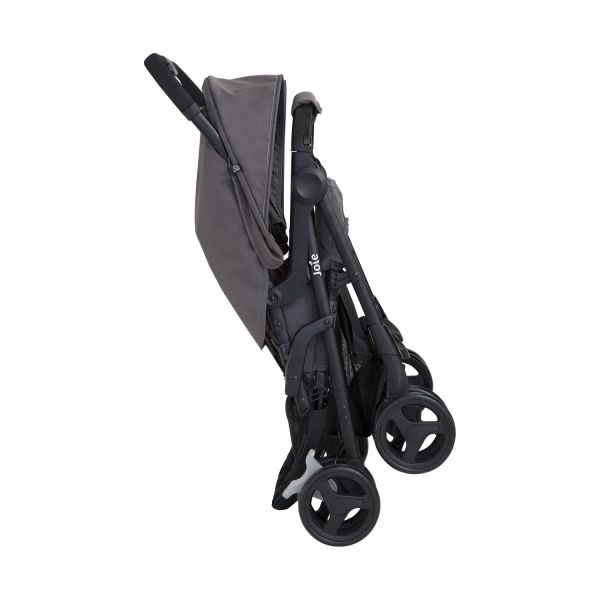 Joie Aire™ Twin Dark Pewter