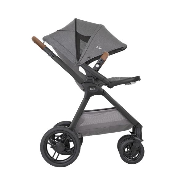 Joie Kinderwagen Honour 2-in-1 Thunder