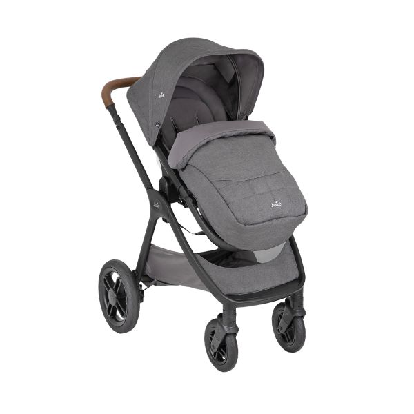 Joie Kinderwagen Honour 2-in-1 Thunder