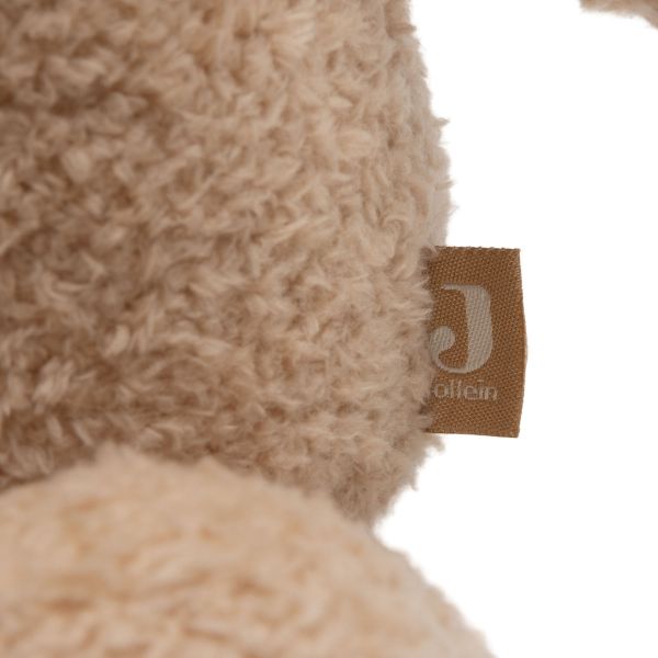 Jollein Bear Brave Knuffel Met Licht en Geluid Jollein Bear Brave Knuffel Met Licht en Geluid