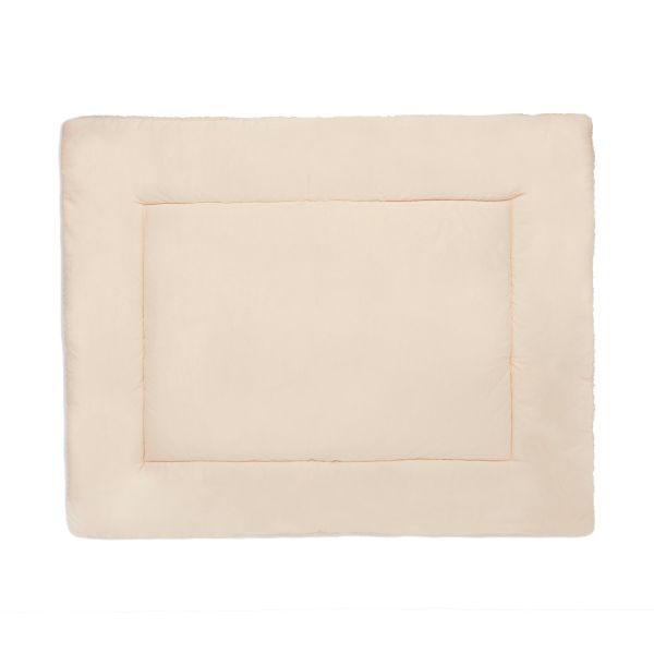 Jollein Boxkleed Boucle - 75 x 95 cm - Naturel
