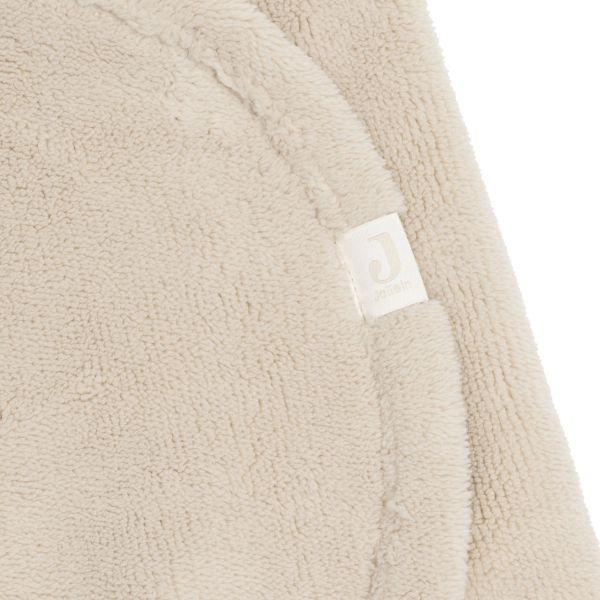 Jollein Fluffy Wikkeldeken - Sand Jollein Fluffy Wikkeldeken - Sand