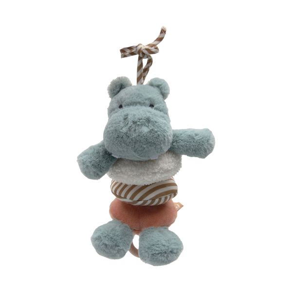 Jollein Hippo Happy Muziekhanger
